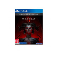 ACTIVISION BLIZZARD PS4 Diablo IV