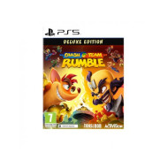 ACTIVISION BLIZZARD PS5 Crash Team Rumble - Deluxe Edition