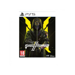 505 Games PS5 Ghostrunner 2