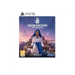 SEGA PS5 Humankind - Heritage Edition