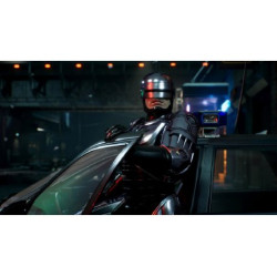 NACON XSX RoboCop: Rogue City