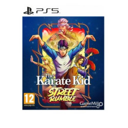 GameMill Entertainment PS5 Karate Kid: Street Rumble