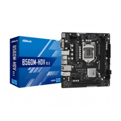 ASROCK B560M-HDV R3.0 matična ploča