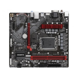 GIGABYTE B760M GAMING AC DDR4 rev. 1.x matična ploča