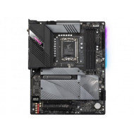 GIGABYTE B660 AORUS MASTER DDR4 rev. 1.x