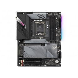 GIGABYTE B660 AORUS MASTER DDR4 rev. 1.x