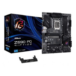 ASROCK Z690 PG Ripitide PLO03299