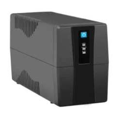 INTEX UPS IT-F650VA/650VA/360W