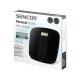 SENCOR SBS 2406BK vaga