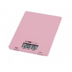 CLATRONIC Kuhinjska vaga  KW3626 PINK 5kg