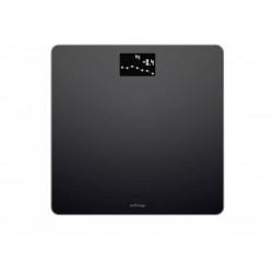 WITHINGS Body BMI Wi-fi scale - Black