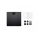 WITHINGS Body BMI Wi-fi scale - Black cena