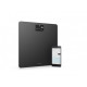 WITHINGS Body BMI Wi-fi scale - Black cena