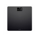 WITHINGS Body BMI Wi-fi scale - Black cena