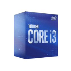 INTEL I3-10300 do 4.4GHz Box (BX8070110300) procesor