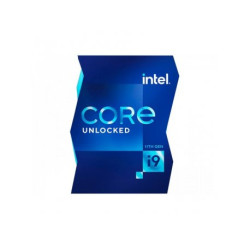 INTEL Core i9-11900K 8-Core 3.5GHz (5.30GHz) Box