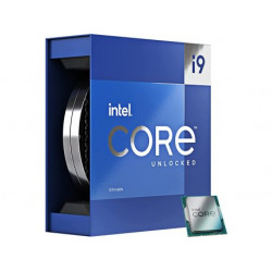 INTEL Core i9-13900K 24-Core 3.00GHz (5.80GHz) Box