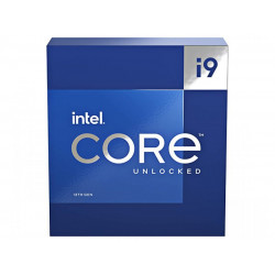 INTEL Core i9-13900K 24-Core 3.00GHz (5.80GHz) Box