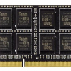 TEAM GROUP DDR3 Team Elite SO-DIMM 4GB 1600MHz 1,35V 11-11-11-28 TED3L4G1600C11-S01