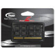 TEAM GROUP DDR3 Team Elite SO-DIMM 4GB 1600MHz 1,35V 11-11-11-28 TED3L4G1600C11-S01 cena