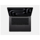 APPLE MacBook Pro 16( SPACE BLACK) M3 PRO,36Gb,512Gb-CRO (mrw23cr/a)