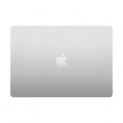 APPLE MacBook Air 15 (Silver) M3, 8GB, 256GB SSD (mryp3ze/a)