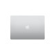 APPLE MacBook Air 15 (Silver) M3, 8GB, 256GB SSD (mryp3ze/a)