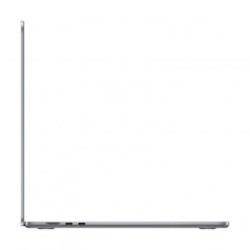 APPLE MacBook Air 15 (Space Grey) M3, 8GB, 256GB SSD (mrym3ze/a)
