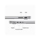 APPLE MacBook Pro 14 (Silver) M3, 16GB, 1TB SSD, YU raspored (mxe13cr/a)
