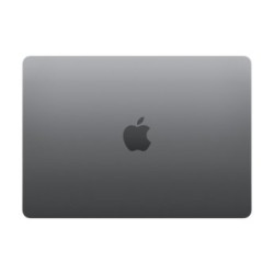 APPLE MacBook Air 13.6 M3 16/512GB Space Grey (MXCR3CR/A)