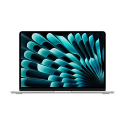 APPLE MacBook Air 13.6 M3 8/512GB SIlver (MRXR3CR/A)