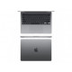 APPLE MacBook Air (Space Grey) M2, 8GB, 512GB SSD (MLXX3ZE/A) cena