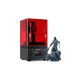 ELEGOO Mars 4 DLP 3D Printer