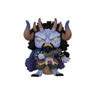 FUNKO Bobble Figure Anime - One Piece POP! - Kaido Man Beast Form