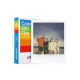 POLAROID Color Film za 600 Beli ram (6002)