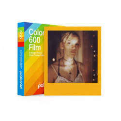 POLAROID Color Film za 600 (6015)