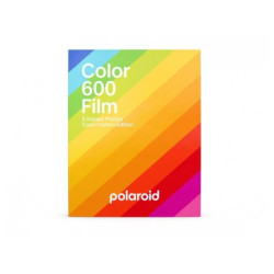 POLAROID Color Film za 600 (6015)