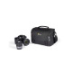 LOWEPRO Adventura SH 140 III Crna Torba za foto-aparat