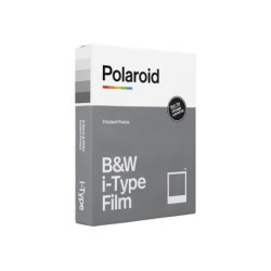 POLAROID Crni i Beli i-Type Instant film