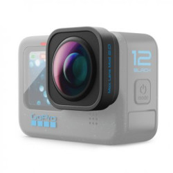 GOPRO Max Lens Mod 2.0 (HERO12 Black) ADWAL-002 Objektiv