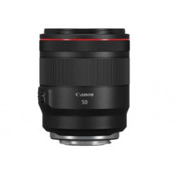 CANON RF 50mm F1.2 L USM (za R sistem)