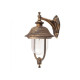 RABALUX New York 8696 E27 Zidna lampa