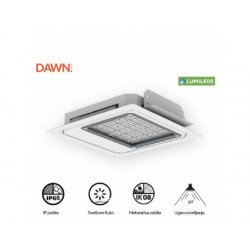 DAWN LED REFLEKTOR BR-FL100W-07K 5000K 14000lm 90° IP65