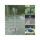 HOME Solarna baštenska fontana SWF01 cena