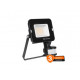 LEDVANCE LED reflektor sa PIR senzorom 20W, crni cena
