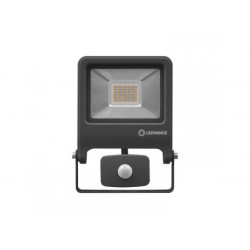 OSRAM LED Reflektor Flood Senzor 30W 4000k T. Siva