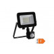 PROSTO LED reflektor sa PIR senzorom 20W LRF024SW-20W/BK cena