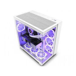 NZXT H9 Flow kućište belo (CM-H91FW-01)