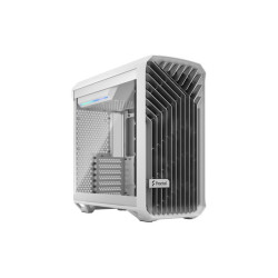 Fractal Design Torrent Compact White TG Clear tint kućište