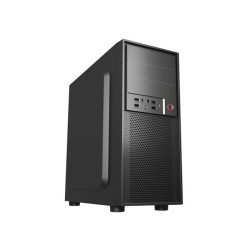 RAPTOR RB550 Black Midi Tower kućište